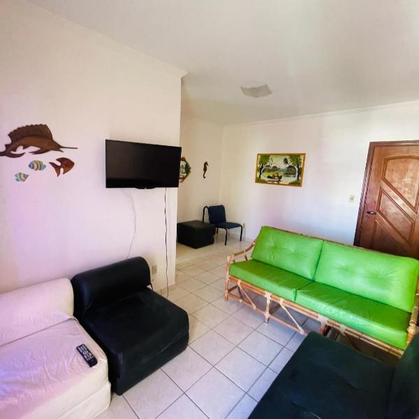 Apartamento ao lado da praia - Praia Grande