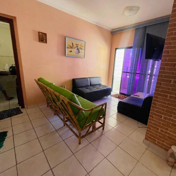 Apartamento ao lado da praia - Praia Grande - Foto 5