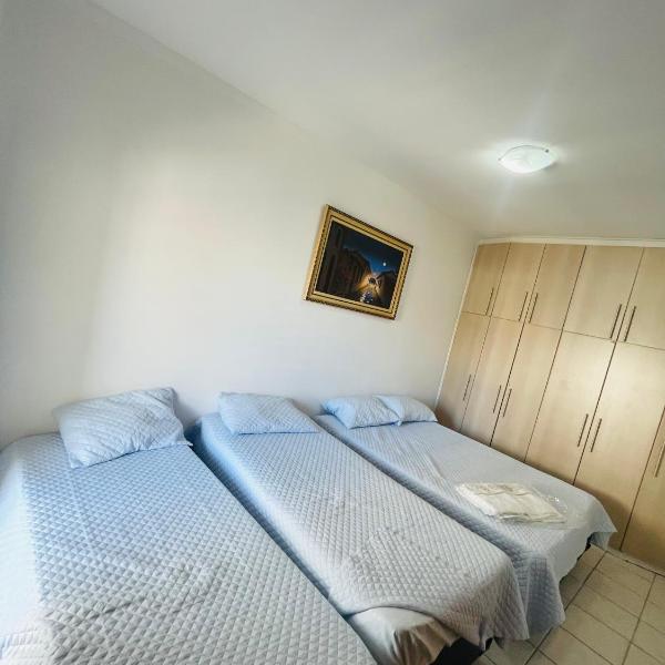 Apartamento ao lado da praia - Praia Grande - Foto 2