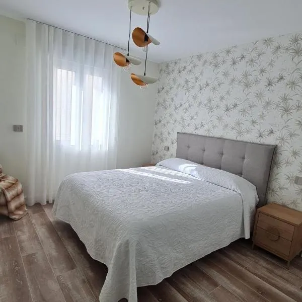La Avenida, hotel a Burgos