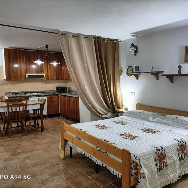 La Dimora di Angela, hotel v destinaci Amendolara
