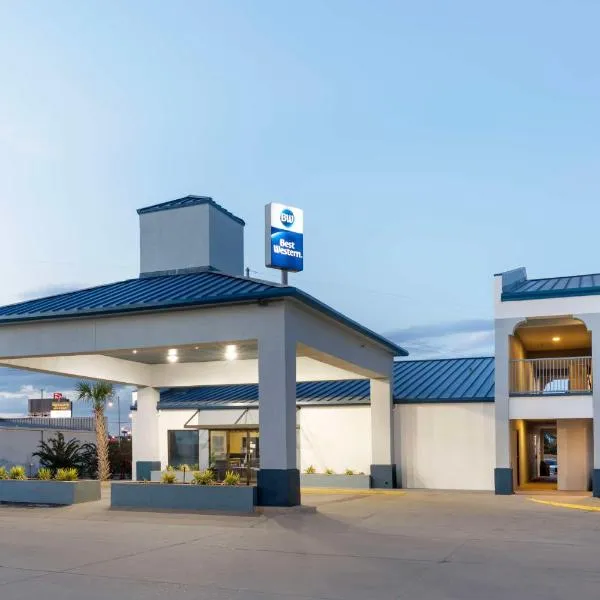 Best Western West Monroe Inn، فندق في ويست مونرو