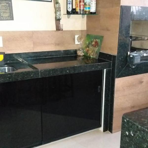 Casa Com Piscina. Prox. Mar e Lagoa Ideal Família - Foto 3