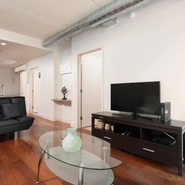 Pet Friendly 2 Bedroom and 2 Bathroom Apartment near Rittenhouse apts