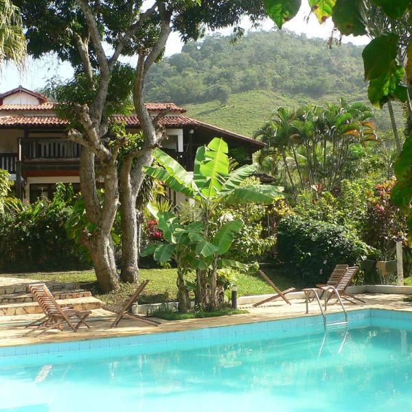 Hotel Eco Sítio Nosso Paraíso - Foto 4