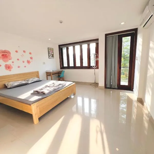 KENPIB HOMESTAY, đậu nhiều ô tô, hotel in Hue