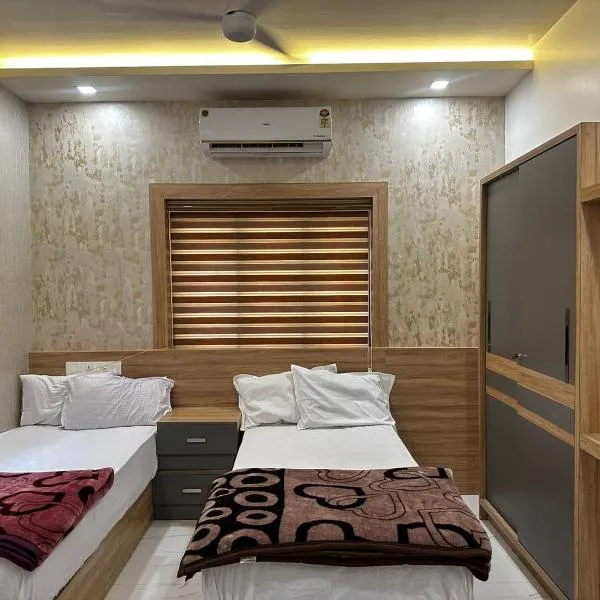 MEDURE International, hotel v destinaci Kottakkal