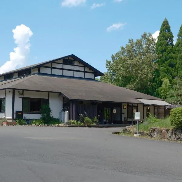 Kaya Yamanoie, hotel em Yosano