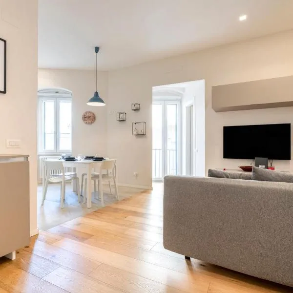 Matera में, होटल Martini Matera 2-luxury apartment