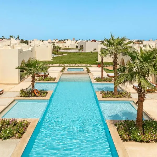 Xanadu Makadi Bay - High Class All Inclusive، فندق في خليج مقادي