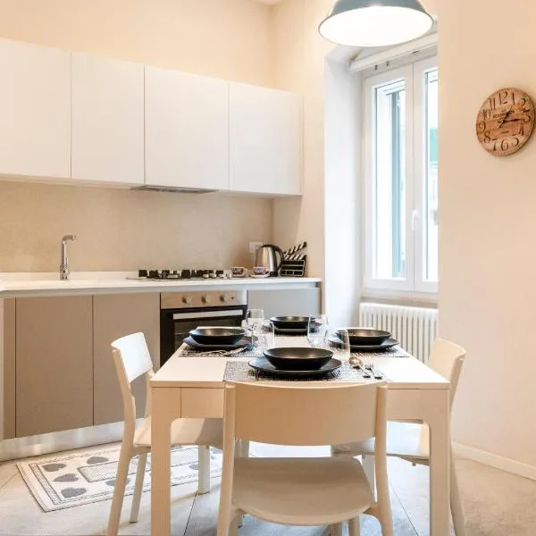 Martini Matera 2-luxury apartment, Hotel in Matera
