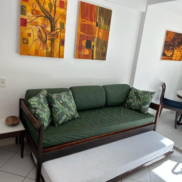 Apartamento Porto Praia do Forte - Foto 5