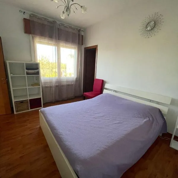 Casa da Miki e Ico，Zelo的飯店