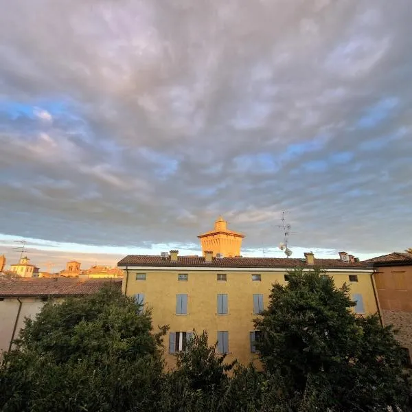 Casa Rocca, hotel a Scandiano