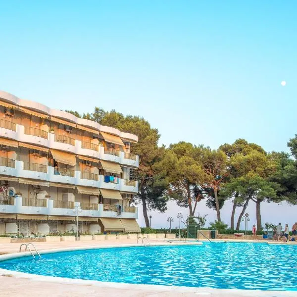 Ona Internacional Apartments, hotel in Cambrils