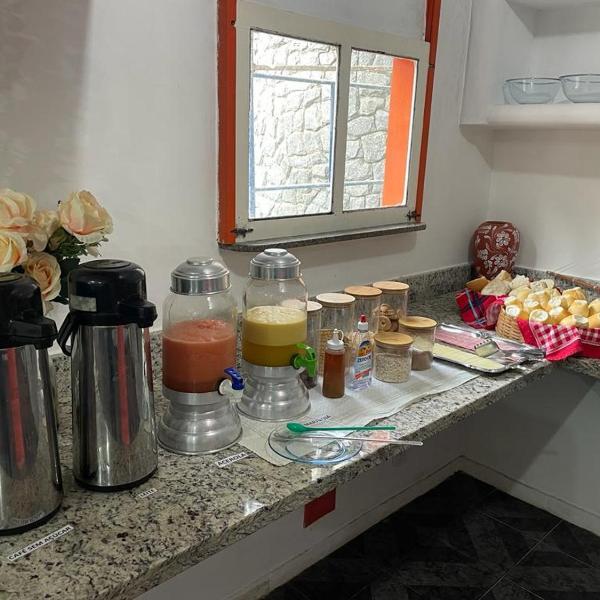 Pousada Itaúnas - Foto 4
