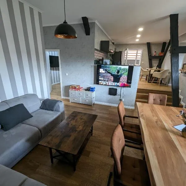 Havel Suites, hotel v destinaci Havelberg