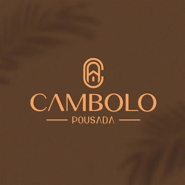 Cambolo Pousada, hôtel à Baleia