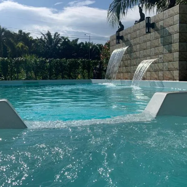 Pajaree and Udo‘s Happy Homestay, hotel in Trang
