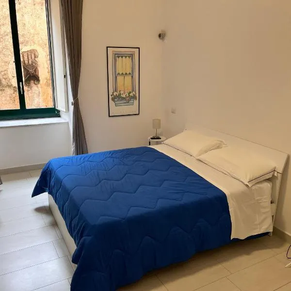 Atrani में, होटल Amalfi 90 - holiday house close the beach