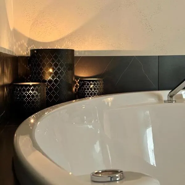 Le Colonne B&b, hotel v destinaci Ercolano