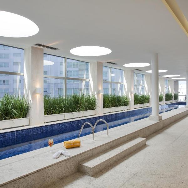 Windsor Brasilia Hotel - Foto 4