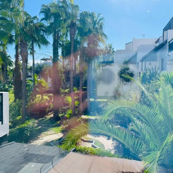 Ksar Rimal par IMMO MARINA Vacances de Rêve J, hôtel à Marina Smir