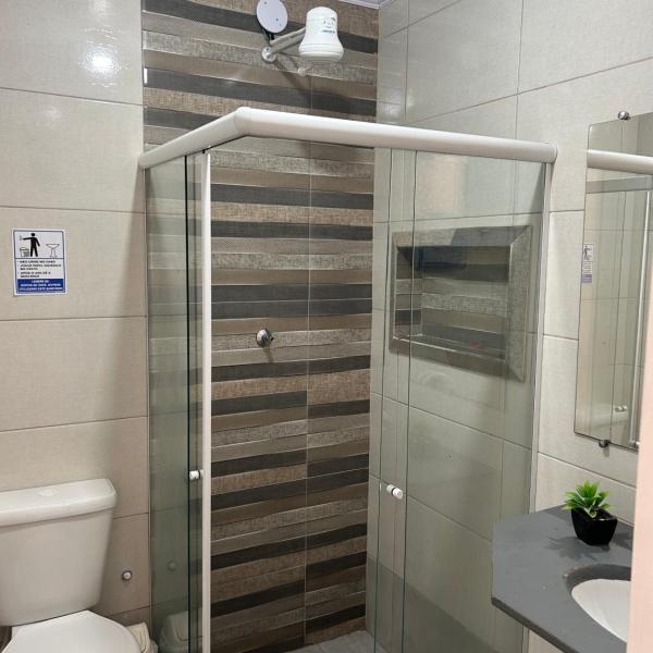Pousada El Shaddai- Prox a BR 101 e Shopping Patarge - Foto 3