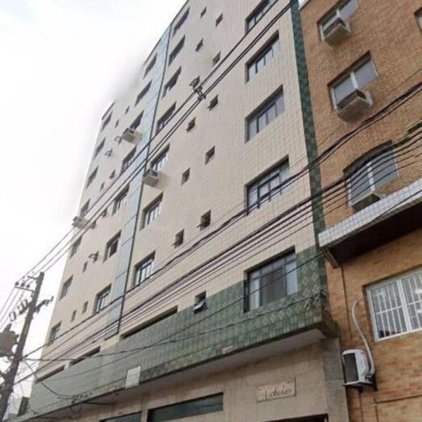 Apartamento excelente no Edifício Nicholas