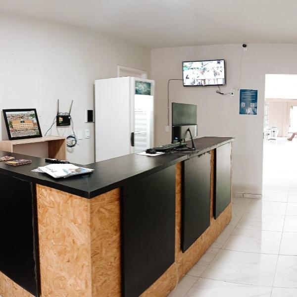 Hotel Aconchego Cearense - Foto 4