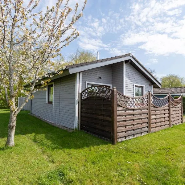 Wattenmeer, hotel i Simonsberg