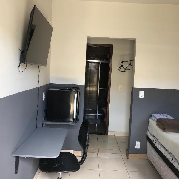 Suítes Saraiva - Foto 4