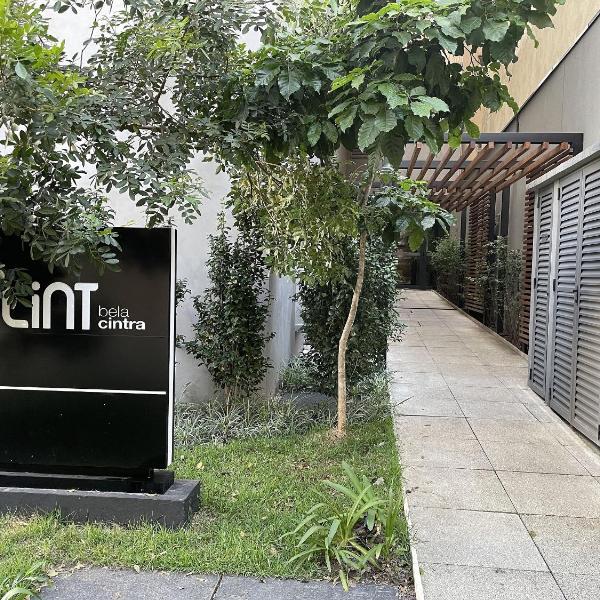 Condomínio Belint Bela Cintra - Studios por temporada - Foto 5