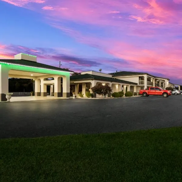 Quality Inn Dandridge, hotel in Dandridge