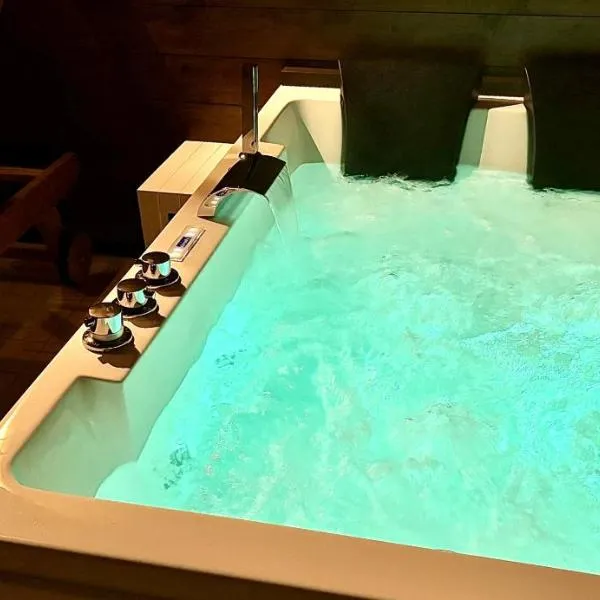 B&B Desenzano Paradise、デセンツァーノ・デル・ガルダのホテル
