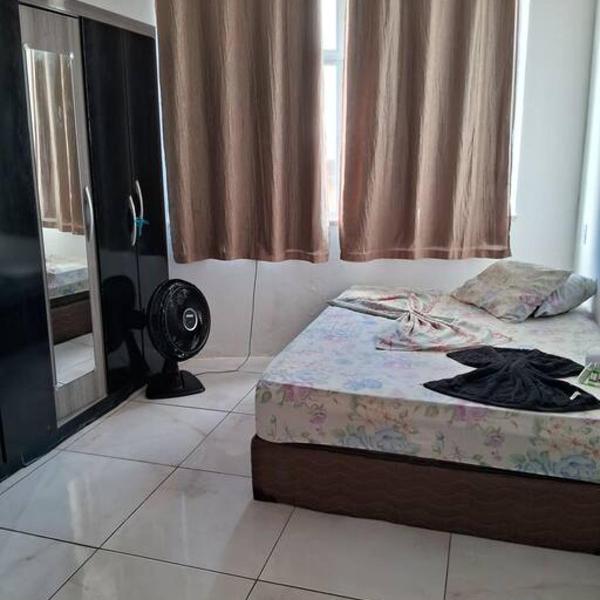 Quarto Porto da Barra Vivi