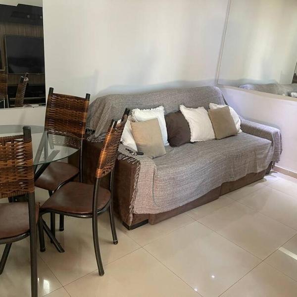 Lindo Apartamento Jardins Mangueiral, Brasília. - Foto 5