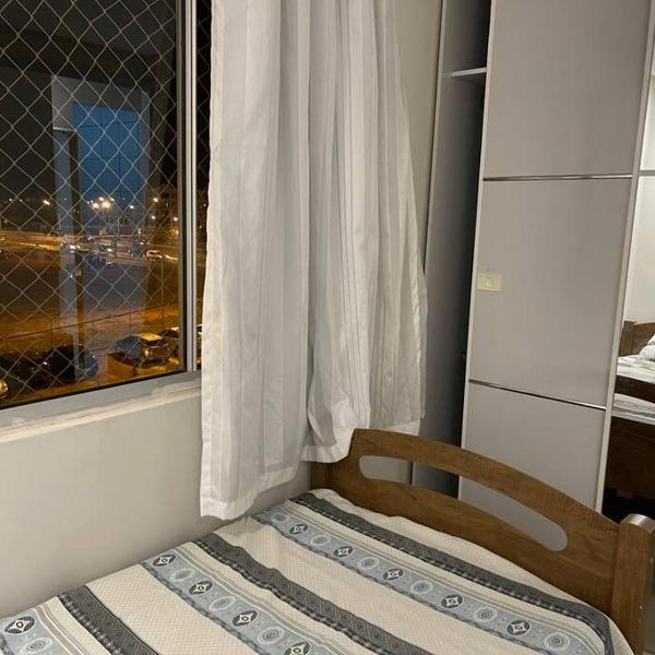 Lindo Apartamento Jardins Mangueiral, Brasília. - Foto 2