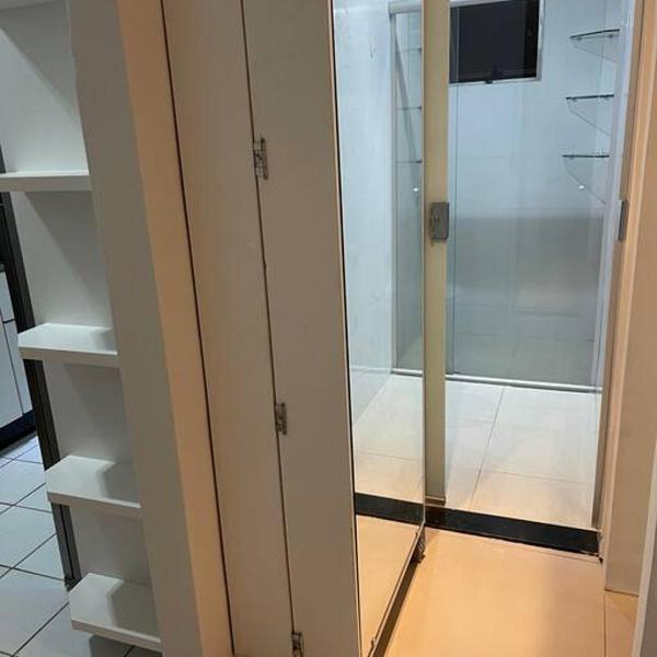 Lindo Apartamento Jardins Mangueiral, Brasília. - Foto 3