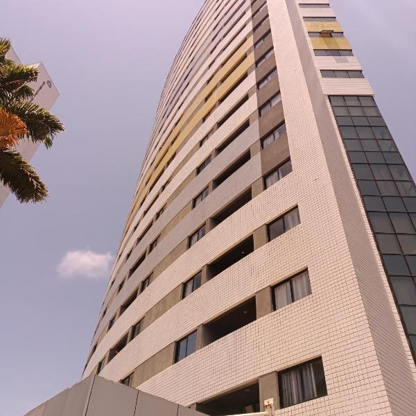Suíte acolhedora em Hotel - Foto 3