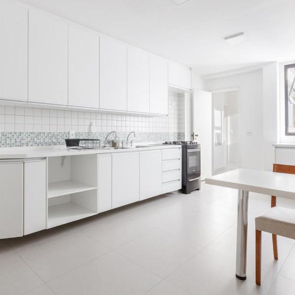 Tabas Maravilhoso apê 5 quartos Ipanema IP0040 - Foto 4