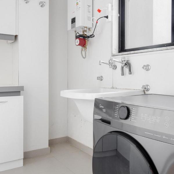 Tabas Maravilhoso apê 5 quartos Ipanema IP0040 - Foto 3