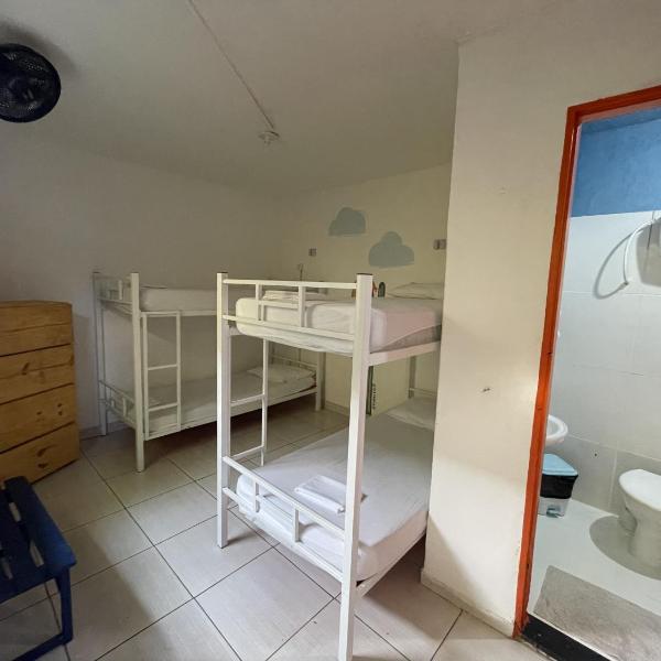 Ooxe Hostel - Foto 3
