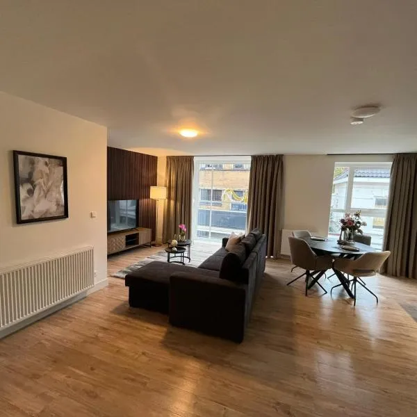 The Residence Apeldoorn, hotel in Apeldoorn