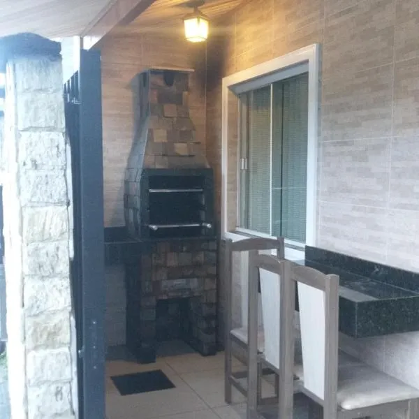 Casa 2 Encanto dos Mares, hotel in Itapema