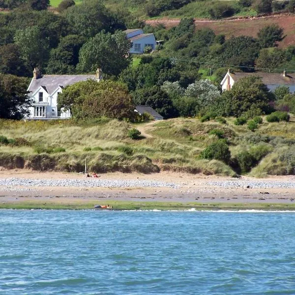 Culver House Hotel, hotell sihtkohas Port Eynon