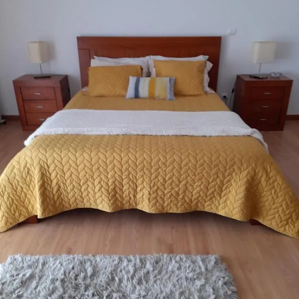 Azoresaccommodation, hotel v destinaci Lagoa