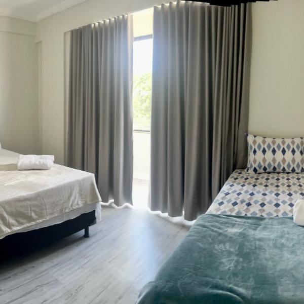 Apartamentos em Vicente Pires - Foto 2