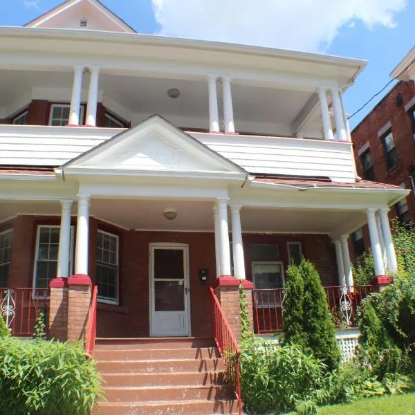 West End Haven, hotel in Hartford