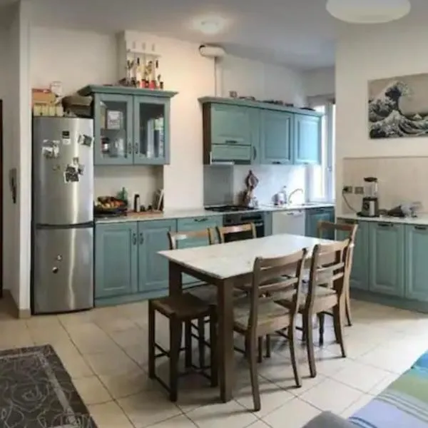 nel cuore della città, hotel v destinaci Urbania